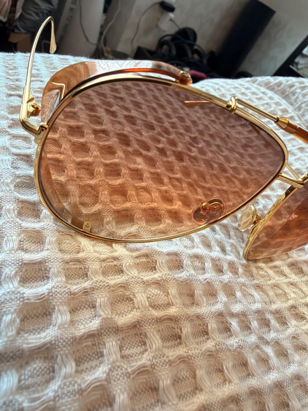 Tom Ford Sunglasses